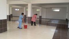 İşyeri Temizliği ve Düzeni Eğitimi