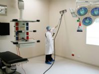 Klinik Temizleme Prosedürü
