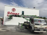dış cephe temizliği konya