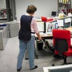 Ofis Temizliği Nasıl Yapılır