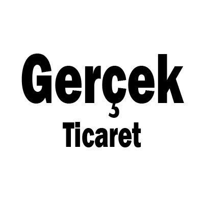 Gerçek Ticaret Ltd. Şti.