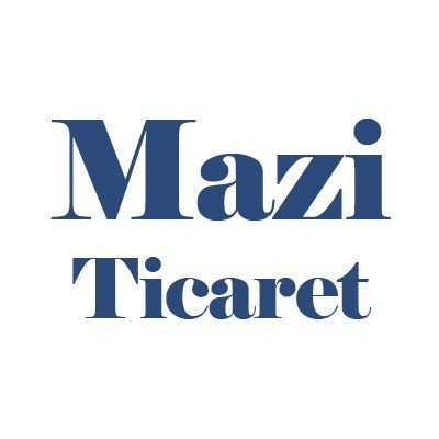 Mazi Ticaret