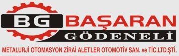 Başaran Gödeneli Döküm