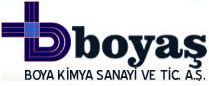 Boyaş Boya A.Ş.