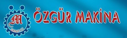 Özgür Makina