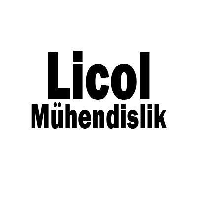 Licol Mühendislik