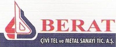 Berat Çivi A.Ş.