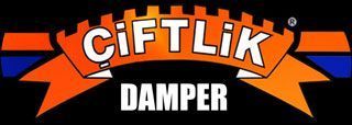 Çiftlik Damper