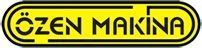 Özen Makina Ltd Şti