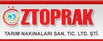 Öztoprak Makina